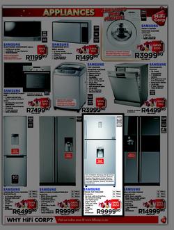 HiFi Corp : Christmas Sale (11 Dec - 24 Dec 2014), page 13