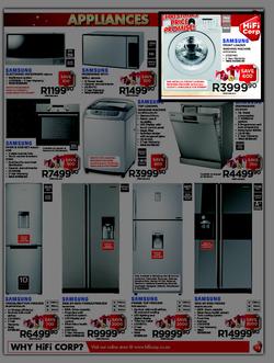 HiFi Corp : Christmas Sale (11 Dec - 24 Dec 2014), page 13