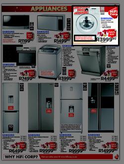 HiFi Corp : Christmas Sale (11 Dec - 24 Dec 2014), page 13