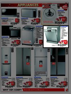 HiFi Corp : Christmas Sale (11 Dec - 24 Dec 2014), page 13