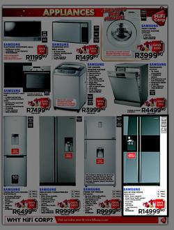 HiFi Corp : Christmas Sale (11 Dec - 24 Dec 2014), page 13