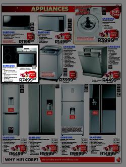 HiFi Corp : Christmas Sale (11 Dec - 24 Dec 2014), page 13