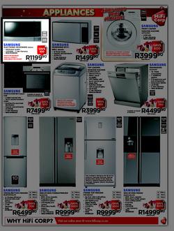 HiFi Corp : Christmas Sale (11 Dec - 24 Dec 2014), page 13