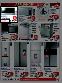 HiFi Corp : Christmas Sale (11 Dec - 24 Dec 2014), page 13