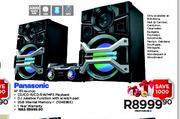 Panasonic Hi-Fi MAX700