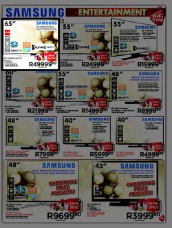 HiFi Corp : Christmas Sale (11 Dec - 24 Dec 2014), page 19