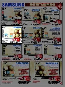 HiFi Corp : Christmas Sale (11 Dec - 24 Dec 2014), page 19