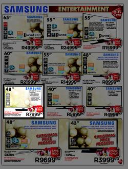 HiFi Corp : Christmas Sale (11 Dec - 24 Dec 2014), page 19