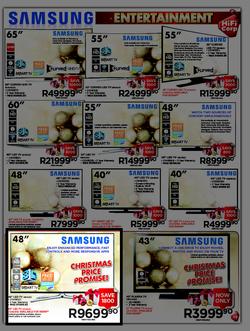 HiFi Corp : Christmas Sale (11 Dec - 24 Dec 2014), page 19