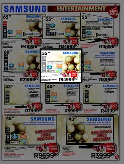 HiFi Corp : Christmas Sale (11 Dec - 24 Dec 2014), page 19