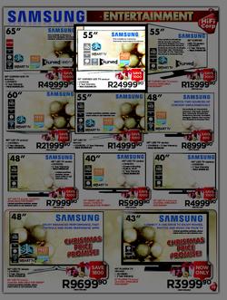 HiFi Corp : Christmas Sale (11 Dec - 24 Dec 2014), page 19