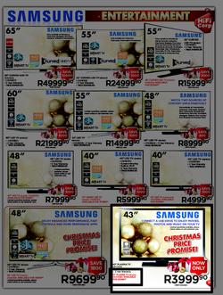 HiFi Corp : Christmas Sale (11 Dec - 24 Dec 2014), page 19