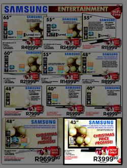 HiFi Corp : Christmas Sale (11 Dec - 24 Dec 2014), page 19