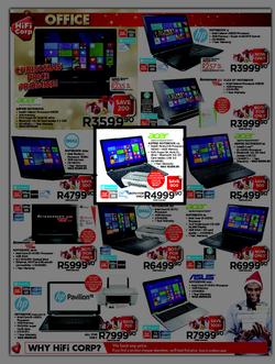 HiFi Corp : Christmas Sale (11 Dec - 24 Dec 2014), page 2