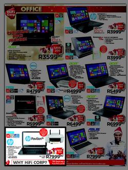 HiFi Corp : Christmas Sale (11 Dec - 24 Dec 2014), page 2