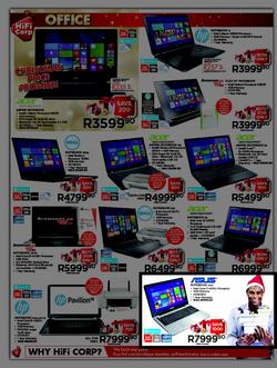 HiFi Corp : Christmas Sale (11 Dec - 24 Dec 2014), page 2