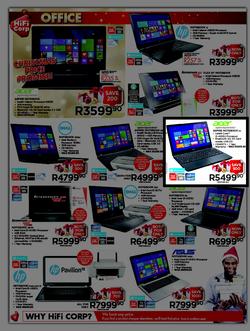 HiFi Corp : Christmas Sale (11 Dec - 24 Dec 2014), page 2