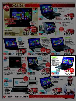 HiFi Corp : Christmas Sale (11 Dec - 24 Dec 2014), page 2