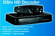 DSTV HD Decoder Includes Installation