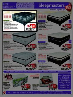 HiFi Corp : Christmas Sale (11 Dec - 24 Dec 2014), page 22