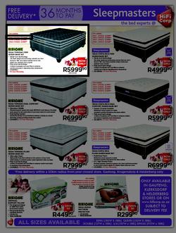 HiFi Corp : Christmas Sale (11 Dec - 24 Dec 2014), page 22