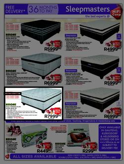 HiFi Corp : Christmas Sale (11 Dec - 24 Dec 2014), page 22