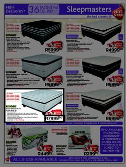 HiFi Corp : Christmas Sale (11 Dec - 24 Dec 2014), page 22