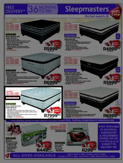 HiFi Corp : Christmas Sale (11 Dec - 24 Dec 2014), page 22