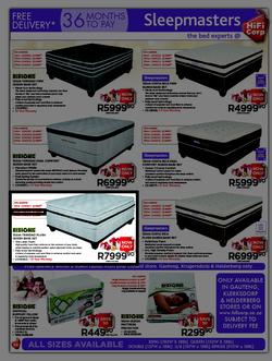 HiFi Corp : Christmas Sale (11 Dec - 24 Dec 2014), page 22