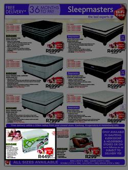 HiFi Corp : Christmas Sale (11 Dec - 24 Dec 2014), page 22