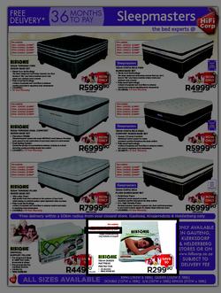 HiFi Corp : Christmas Sale (11 Dec - 24 Dec 2014), page 22
