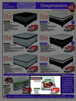 HiFi Corp : Christmas Sale (11 Dec - 24 Dec 2014), page 22