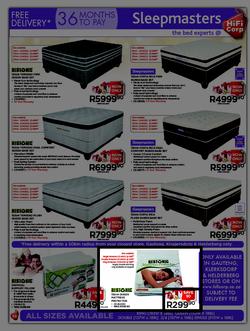 HiFi Corp : Christmas Sale (11 Dec - 24 Dec 2014), page 22