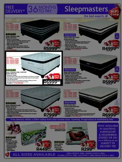 HiFi Corp : Christmas Sale (11 Dec - 24 Dec 2014), page 22