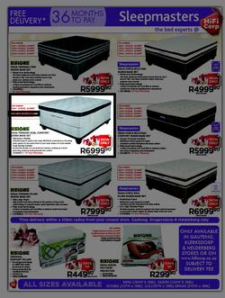 HiFi Corp : Christmas Sale (11 Dec - 24 Dec 2014), page 22