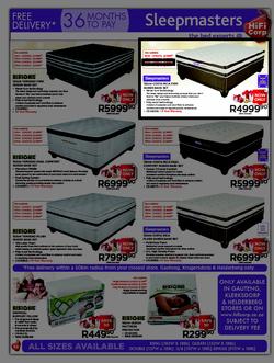HiFi Corp : Christmas Sale (11 Dec - 24 Dec 2014), page 22