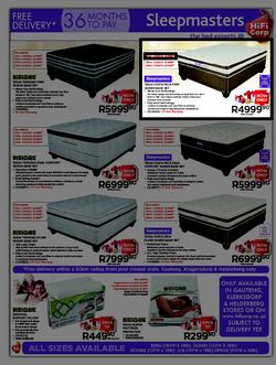 HiFi Corp : Christmas Sale (11 Dec - 24 Dec 2014), page 22