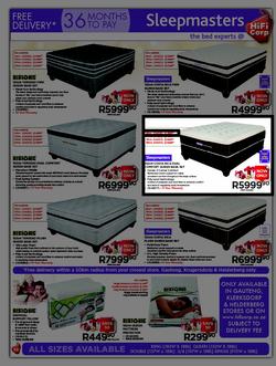 HiFi Corp : Christmas Sale (11 Dec - 24 Dec 2014), page 22