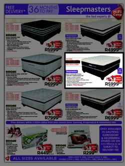 HiFi Corp : Christmas Sale (11 Dec - 24 Dec 2014), page 22