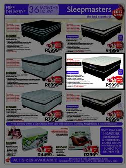 HiFi Corp : Christmas Sale (11 Dec - 24 Dec 2014), page 22