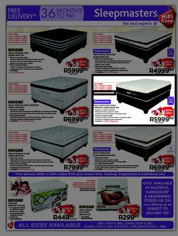 HiFi Corp : Christmas Sale (11 Dec - 24 Dec 2014), page 22