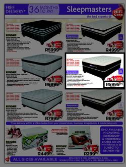 HiFi Corp : Christmas Sale (11 Dec - 24 Dec 2014), page 22