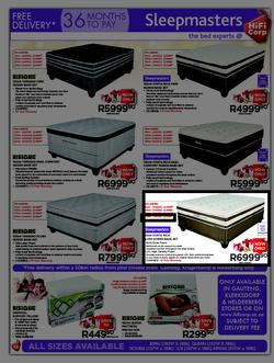 HiFi Corp : Christmas Sale (11 Dec - 24 Dec 2014), page 22