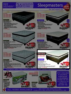 HiFi Corp : Christmas Sale (11 Dec - 24 Dec 2014), page 22