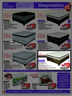 HiFi Corp : Christmas Sale (11 Dec - 24 Dec 2014), page 22