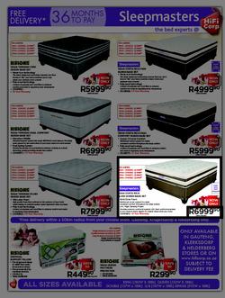 HiFi Corp : Christmas Sale (11 Dec - 24 Dec 2014), page 22
