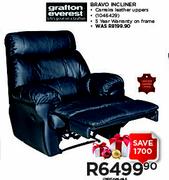 Grafton Everest Bravo Incliner