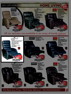 HiFi Corp : Christmas Sale (11 Dec - 24 Dec 2014), page 23