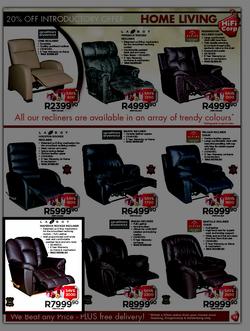 HiFi Corp : Christmas Sale (11 Dec - 24 Dec 2014), page 23