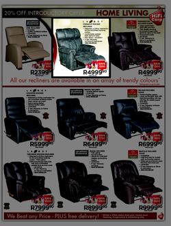 HiFi Corp : Christmas Sale (11 Dec - 24 Dec 2014), page 23